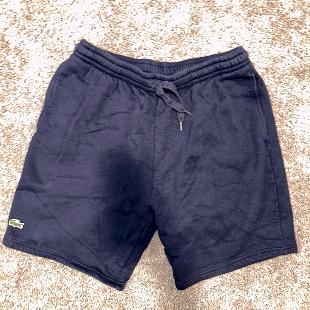 Lacoste Shorts XL